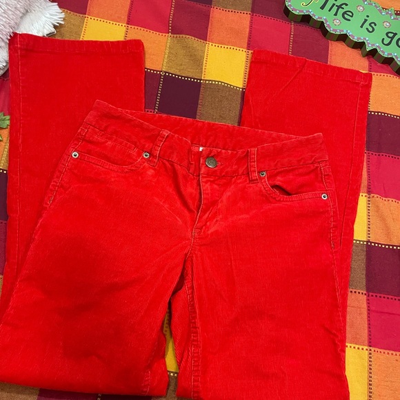 J.Crew Corduroy Favorite pant - Picture 4 of 11